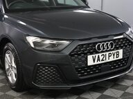 Audi A1 SPORTBACK TFSI TECHNIK 26