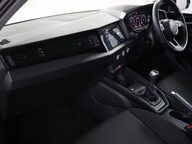 Audi A1 SPORTBACK TFSI TECHNIK 34