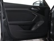 Audi A1 SPORTBACK TFSI TECHNIK 42