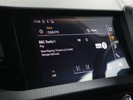 Audi A1 SPORTBACK TFSI TECHNIK 38