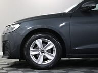 Audi A1 SPORTBACK TFSI TECHNIK 27