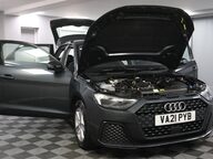 Audi A1 SPORTBACK TFSI TECHNIK 15