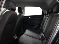 Audi A1 SPORTBACK TFSI TECHNIK 40