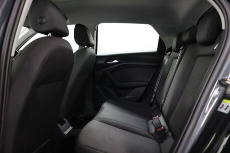 Audi A1 SPORTBACK TFSI TECHNIK 40