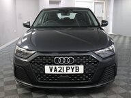 Audi A1 SPORTBACK TFSI TECHNIK 2