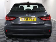 Audi A1 SPORTBACK TFSI TECHNIK 8