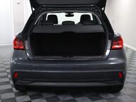 Audi A1 SPORTBACK TFSI TECHNIK 14