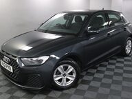 Audi A1 SPORTBACK TFSI TECHNIK 20
