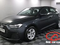 Audi A1 SPORTBACK TFSI TECHNIK 1
