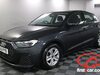 Audi A1 SPORTBACK TFSI TECHNIK