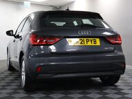Audi A1 SPORTBACK TFSI TECHNIK 29