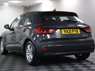 Audi A1 SPORTBACK TFSI TECHNIK 22