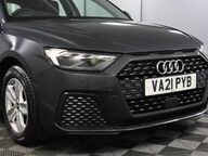 Audi A1 SPORTBACK TFSI TECHNIK 24