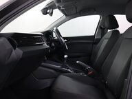 Audi A1 SPORTBACK TFSI TECHNIK 41