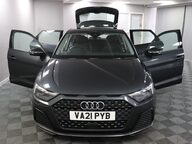 Audi A1 SPORTBACK TFSI TECHNIK 7