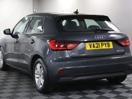 Audi A1 SPORTBACK TFSI TECHNIK 10