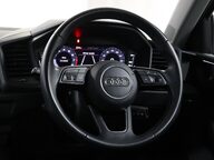 Audi A1 SPORTBACK TFSI TECHNIK 44