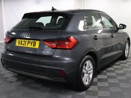 Audi A1 SPORTBACK TFSI TECHNIK 11