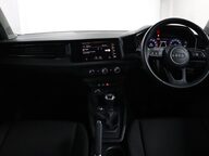 Audi A1 SPORTBACK TFSI TECHNIK 39
