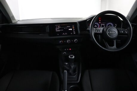 Audi A1 SPORTBACK TFSI TECHNIK 39