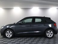Audi A1 SPORTBACK TFSI TECHNIK 18