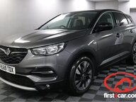 Vauxhall Grandland X SRI NAV 1