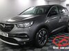 Vauxhall Grandland X SRI NAV