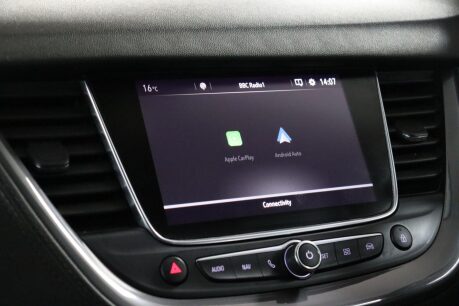 Vauxhall Grandland X SRI NAV 38