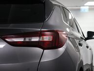 Vauxhall Grandland X SRI NAV 23