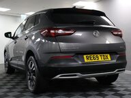 Vauxhall Grandland X SRI NAV 29