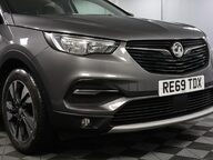 Vauxhall Grandland X SRI NAV 24