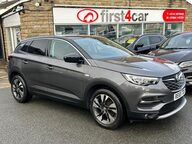 Vauxhall Grandland X SRI NAV 1