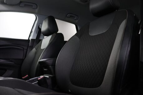 Vauxhall Grandland X SRI NAV 35
