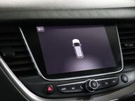 Vauxhall Grandland X SRI NAV 37