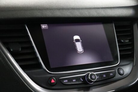 Vauxhall Grandland X SRI NAV 37