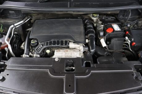 Vauxhall Grandland X SRI NAV 45