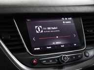 Vauxhall Grandland X SRI NAV 40