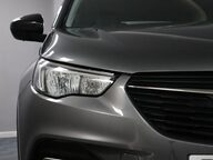 Vauxhall Grandland X SRI NAV 25