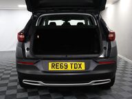 Vauxhall Grandland X SRI NAV 14