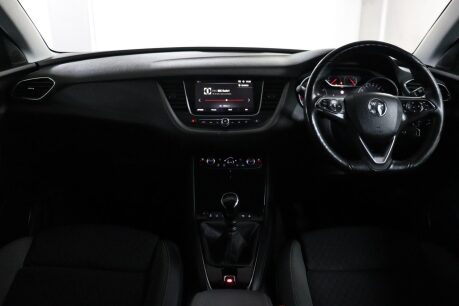 Vauxhall Grandland X SRI NAV 41