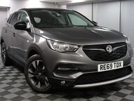 Vauxhall Grandland X SRI NAV 19