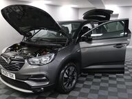 Vauxhall Grandland X SRI NAV 16