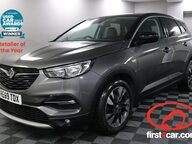 Vauxhall Grandland X SRI NAV 5