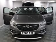Vauxhall Grandland X SRI NAV 7