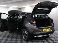 Vauxhall Grandland X SRI NAV 21