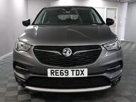 Vauxhall Grandland X SRI NAV 2