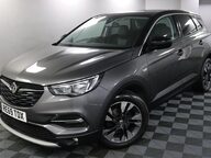 Vauxhall Grandland X SRI NAV 20