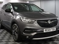 Vauxhall Grandland X SRI NAV 30
