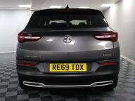 Vauxhall Grandland X SRI NAV 8