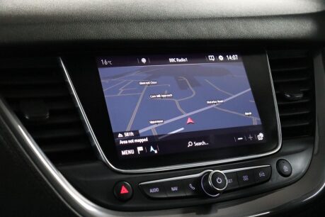 Vauxhall Grandland X SRI NAV 39